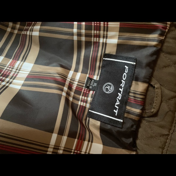 PORTRAIT Women’s Fall/Spring Jacket - Picture 6 of 9